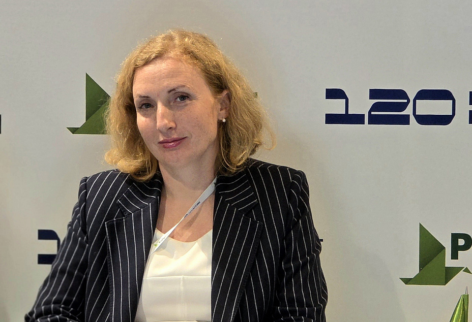 Группа «Илим» на PulpFor 2025: формируем будущее целлюлозно-бумажной промышленности до 2035 года