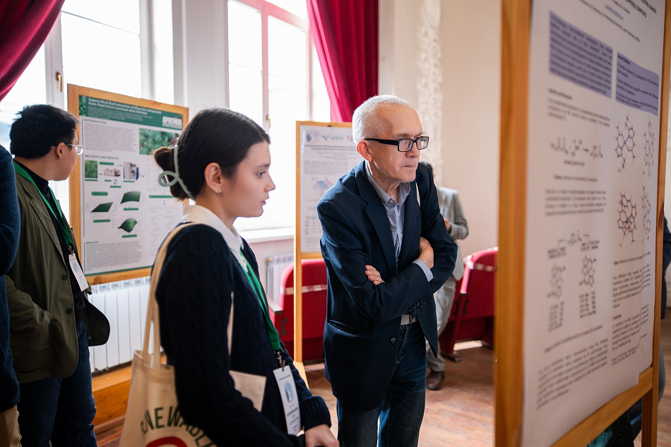 Группа «Илим» выступила генеральным спонсором международной конференции по возобновляемым ресурсам